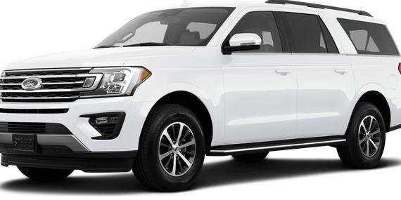 FORD EXPEDITION MAX 2018 1FMJK1KT0JEA45225 image